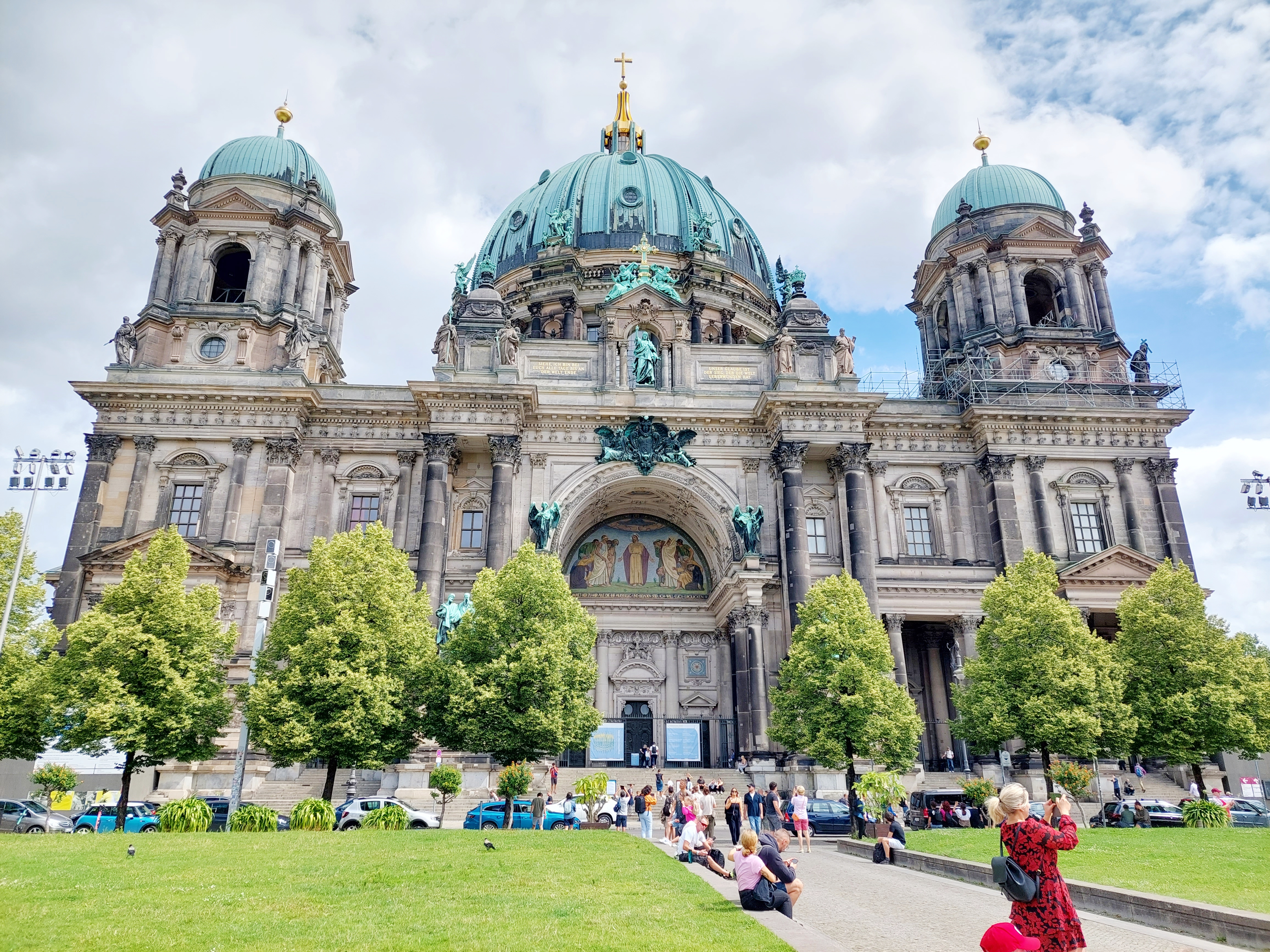 Explore Berlin on a Budget: Free and Affordable Must-Do Activities