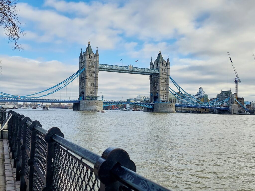 Exploring London in 3 Days: A Perfect Itinerary