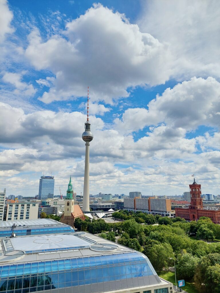 Explore Berlin on a Budget: Free and Affordable Must-Do Activities