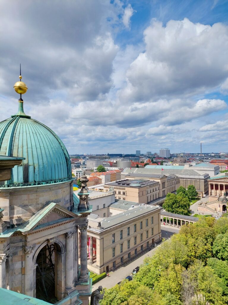 Explore Berlin on a Budget: Free and Affordable Must-Do Activities