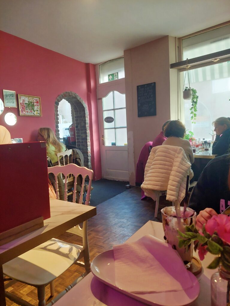 A Cozy and Inclusive Brunch Spot: Lunchroom Guava in Sittard