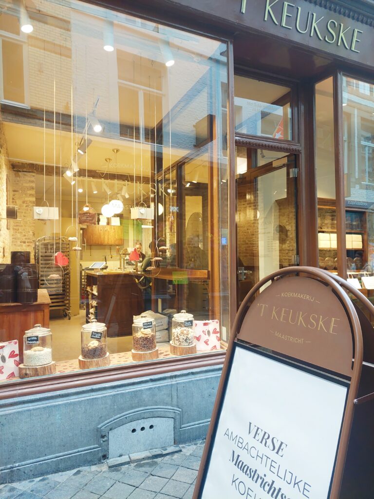 A Local's Guide to the Best Food Spots in Maastricht