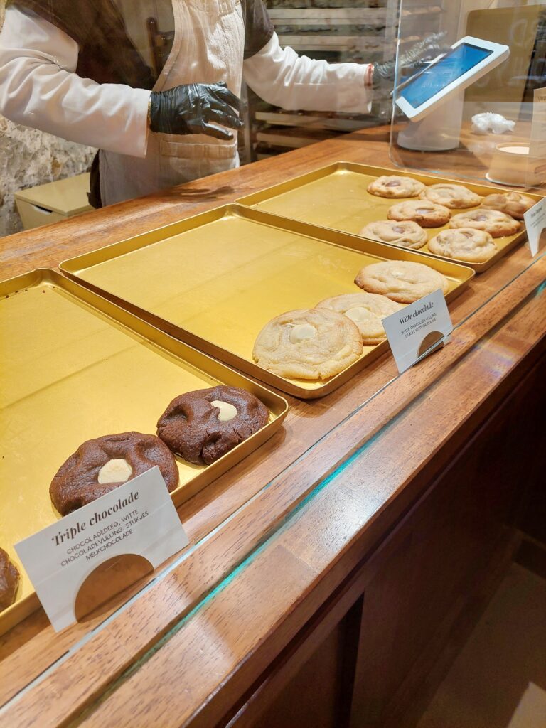 The Best Cookies in Maastricht? Here’s Why ‘t Keukske Should Be on Your List!