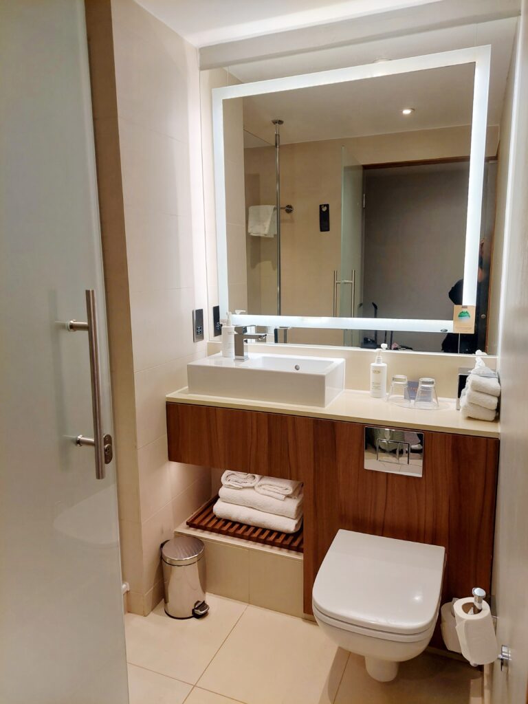 Mid-Budget Hotel Chains I'd Book Again