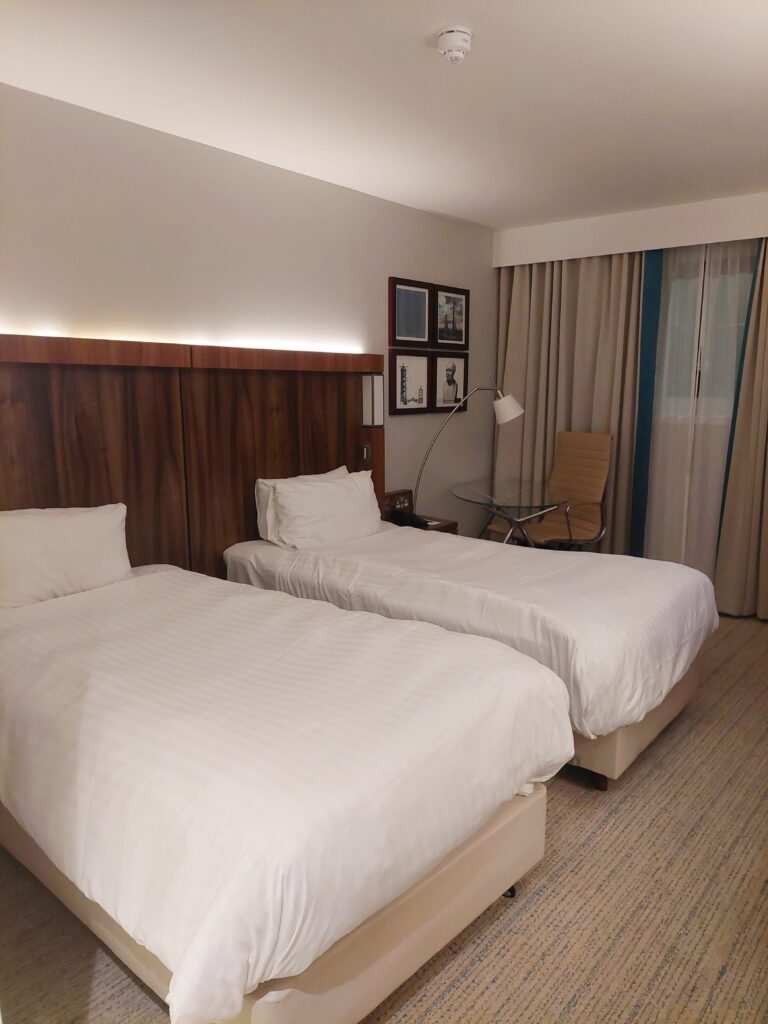 Mid-Budget Hotel Chains I'd Book Again