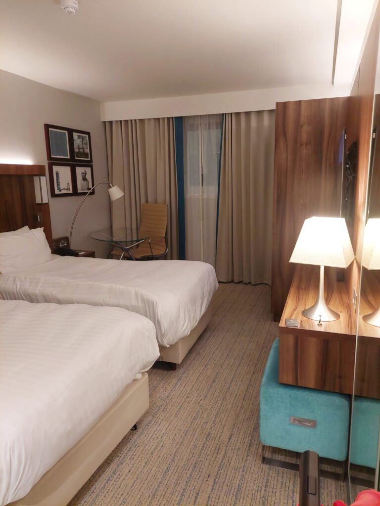 Mid-Budget Hotel Chains I'd Book Again