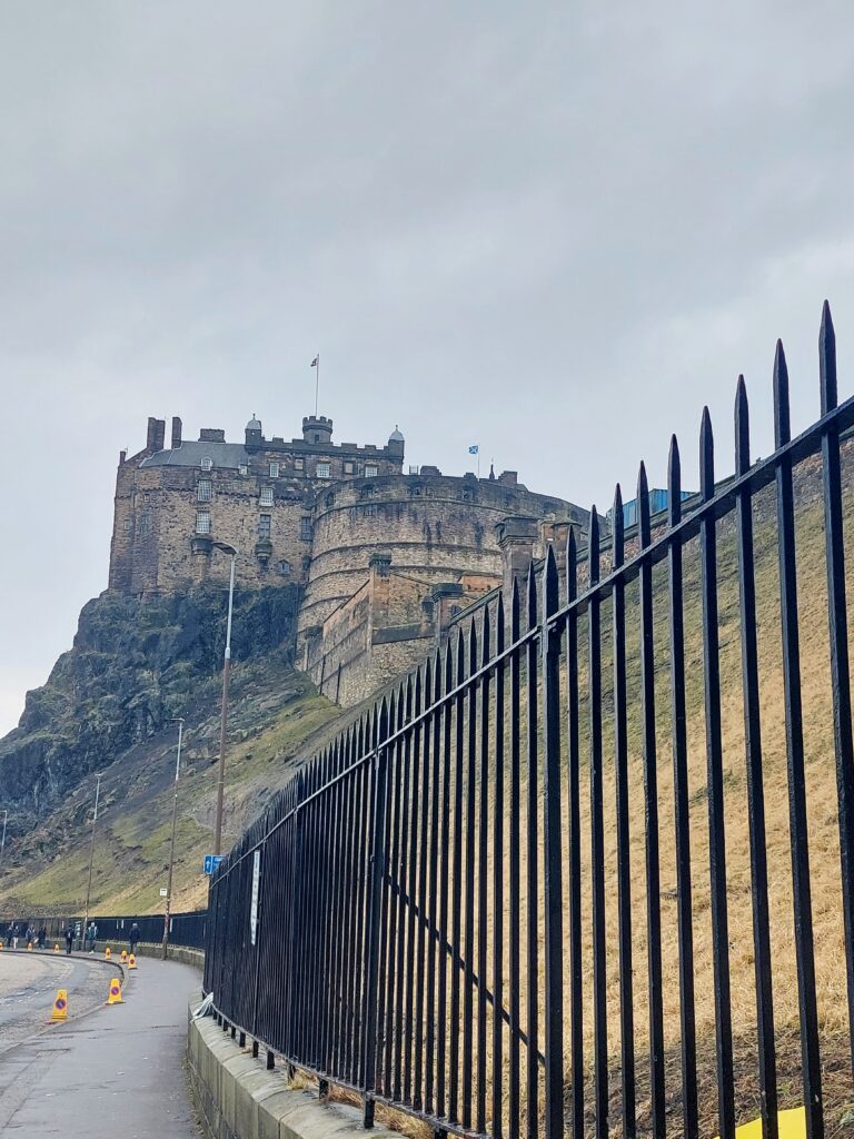 Edinburgh Castle: The Ultimate Visitor’s Guide