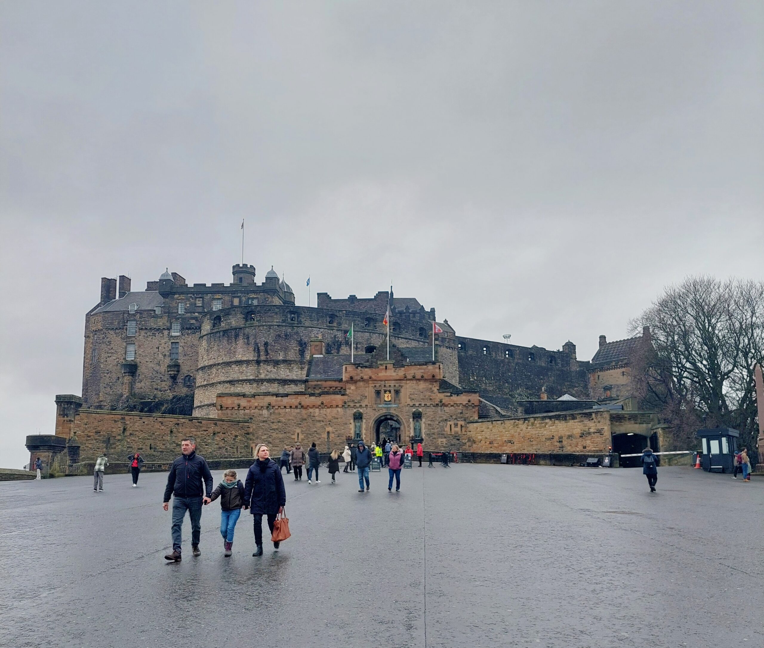 Edinburgh Castle: The Ultimate Visitor’s Guide