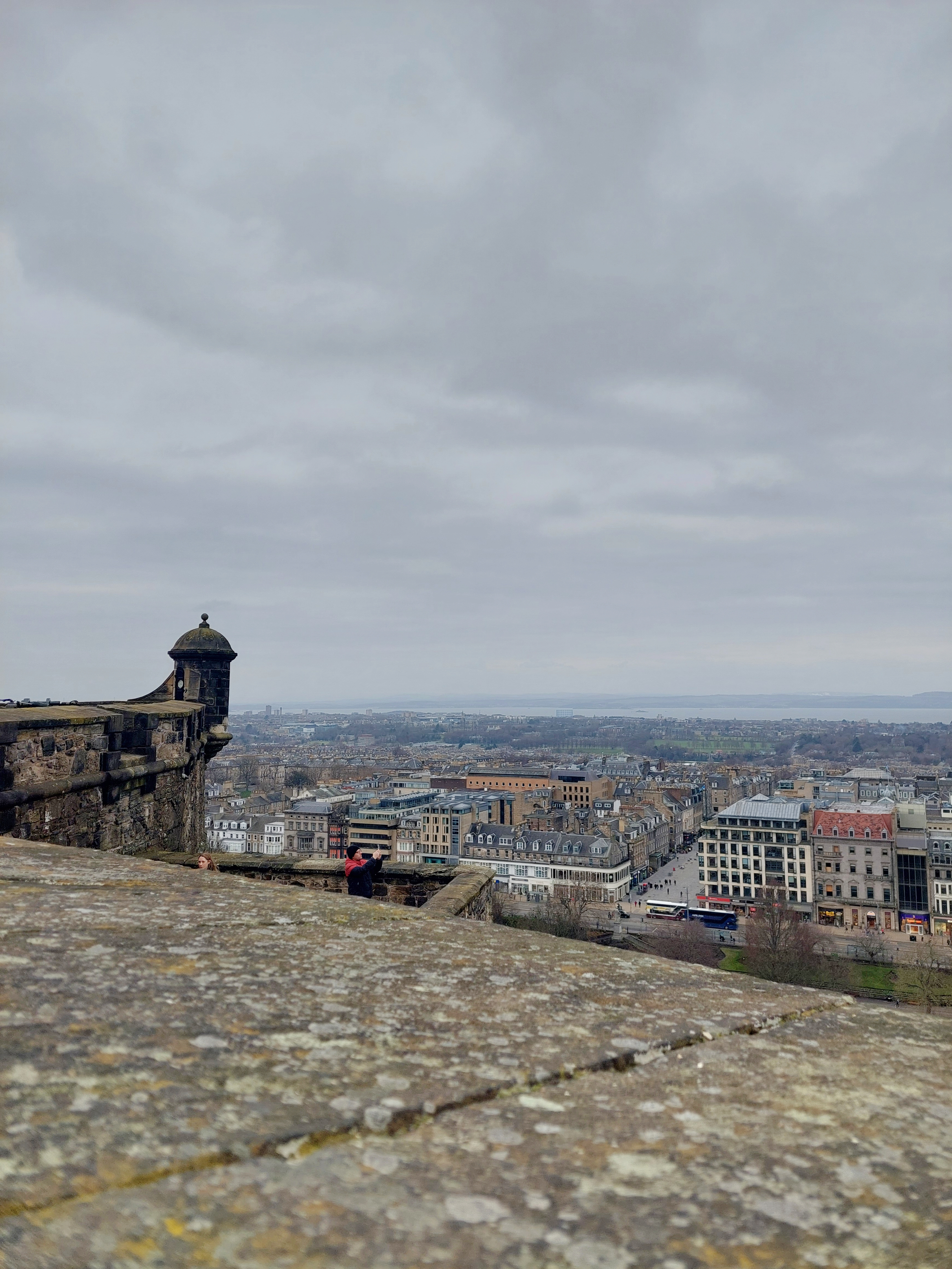 Edinburgh Castle: The Ultimate Visitor’s Guide