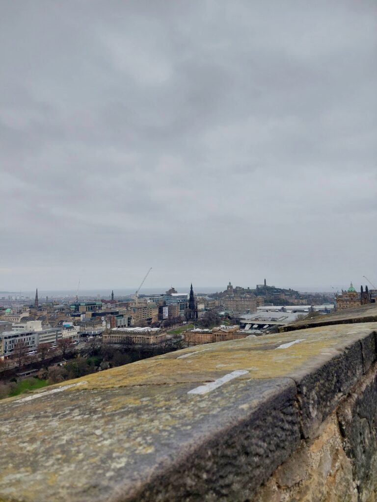 Edinburgh Castle: The Ultimate Visitor’s Guide