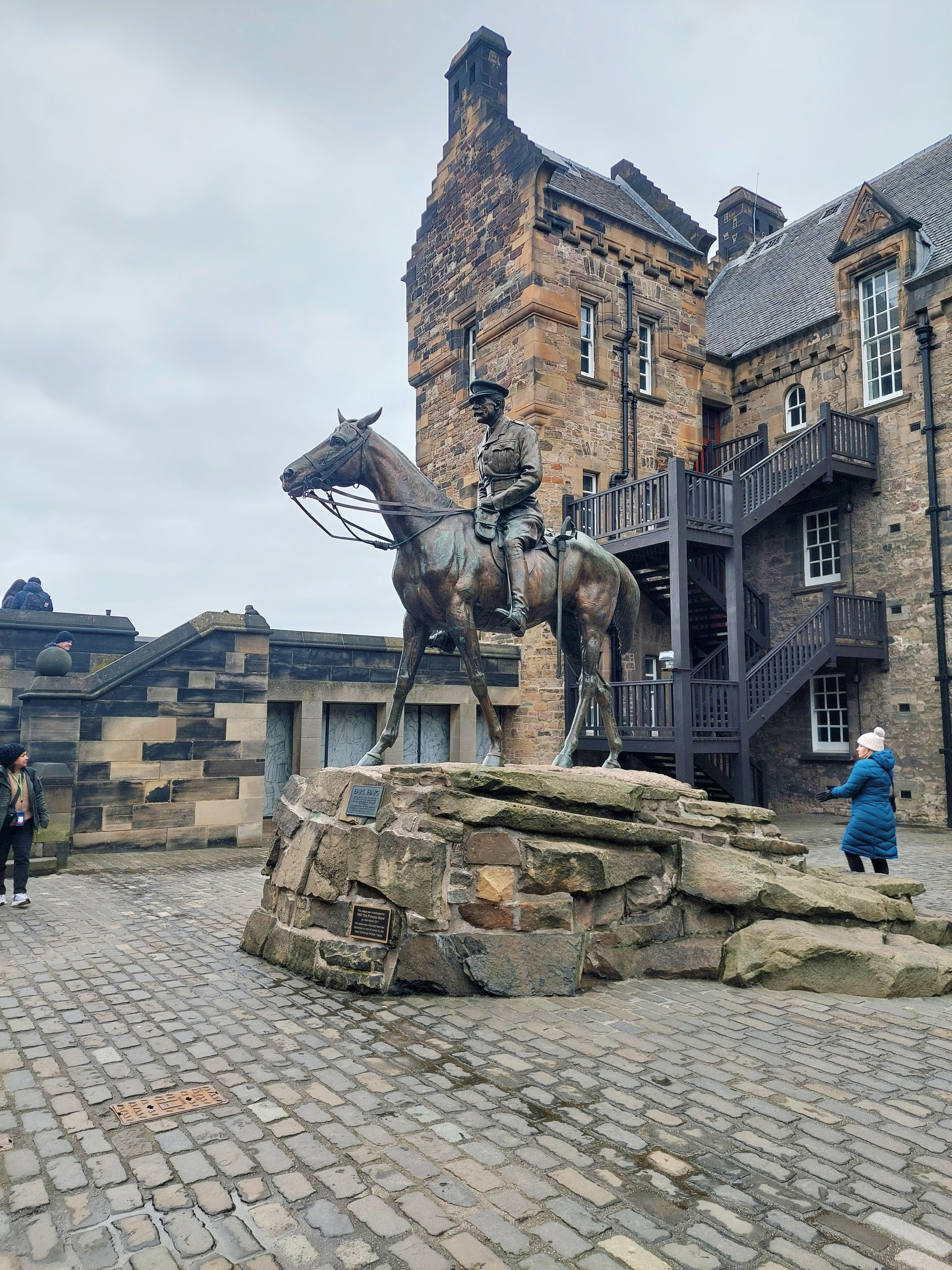 Edinburgh Castle: The Ultimate Visitor’s Guide