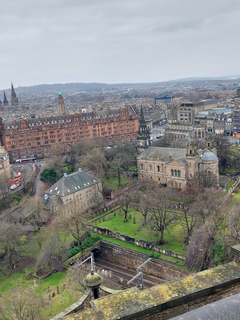 Edinburgh Castle: The Ultimate Visitor’s Guide