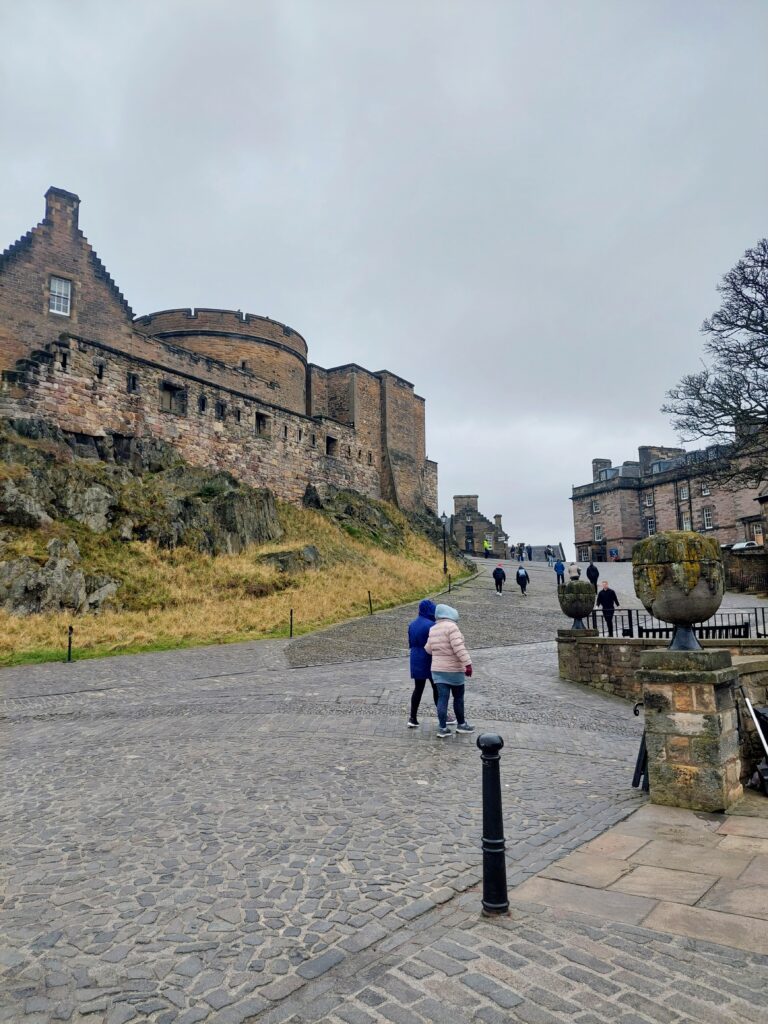 Edinburgh Castle: The Ultimate Visitor’s Guide