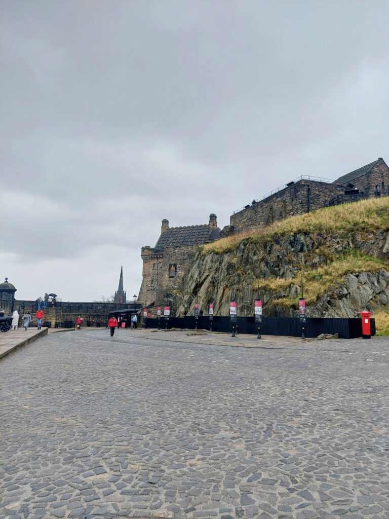 Edinburgh Castle: The Ultimate Visitor’s Guide