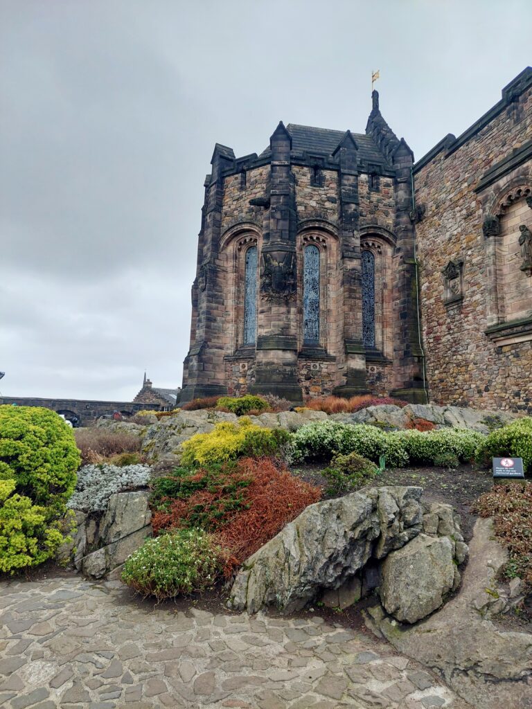 Edinburgh Castle: The Ultimate Visitor’s Guide