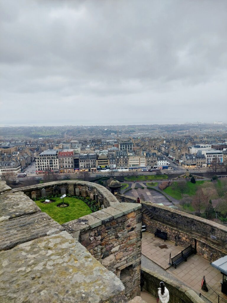 Edinburgh Castle: The Ultimate Visitor’s Guide