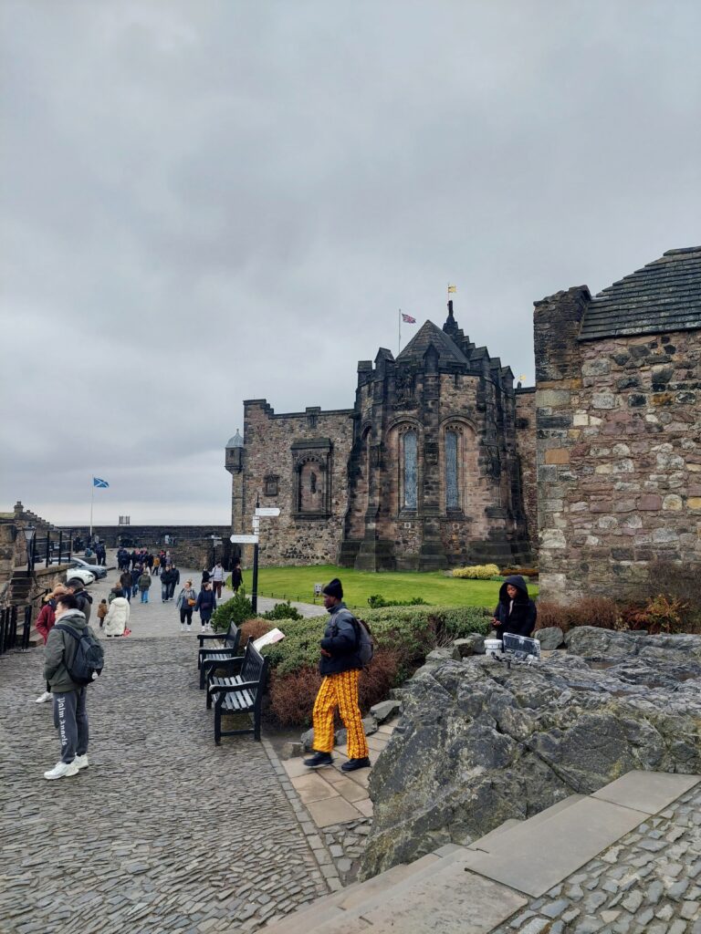 Edinburgh Castle: The Ultimate Visitor’s Guide