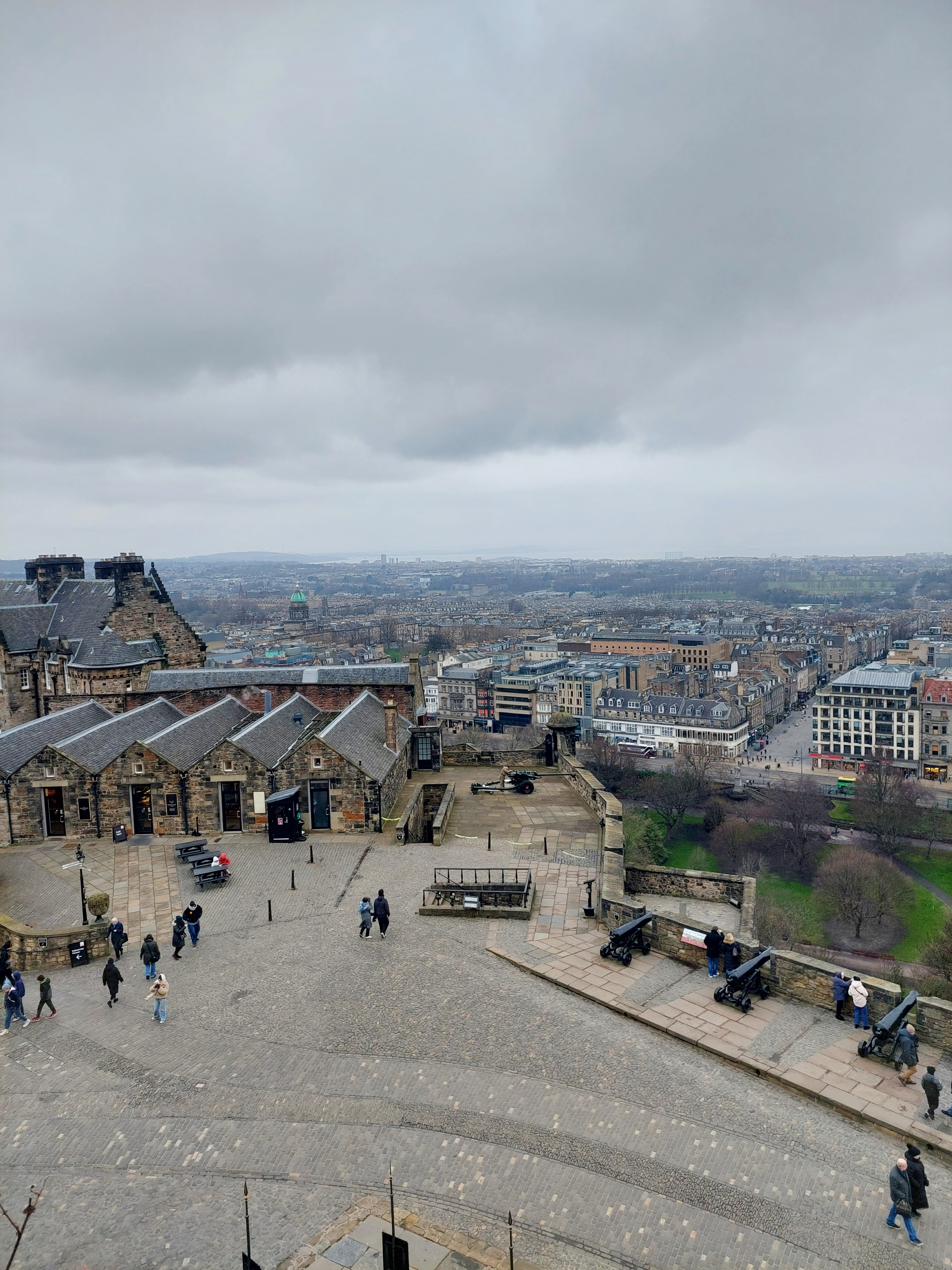 Edinburgh Castle: The Ultimate Visitor’s Guide