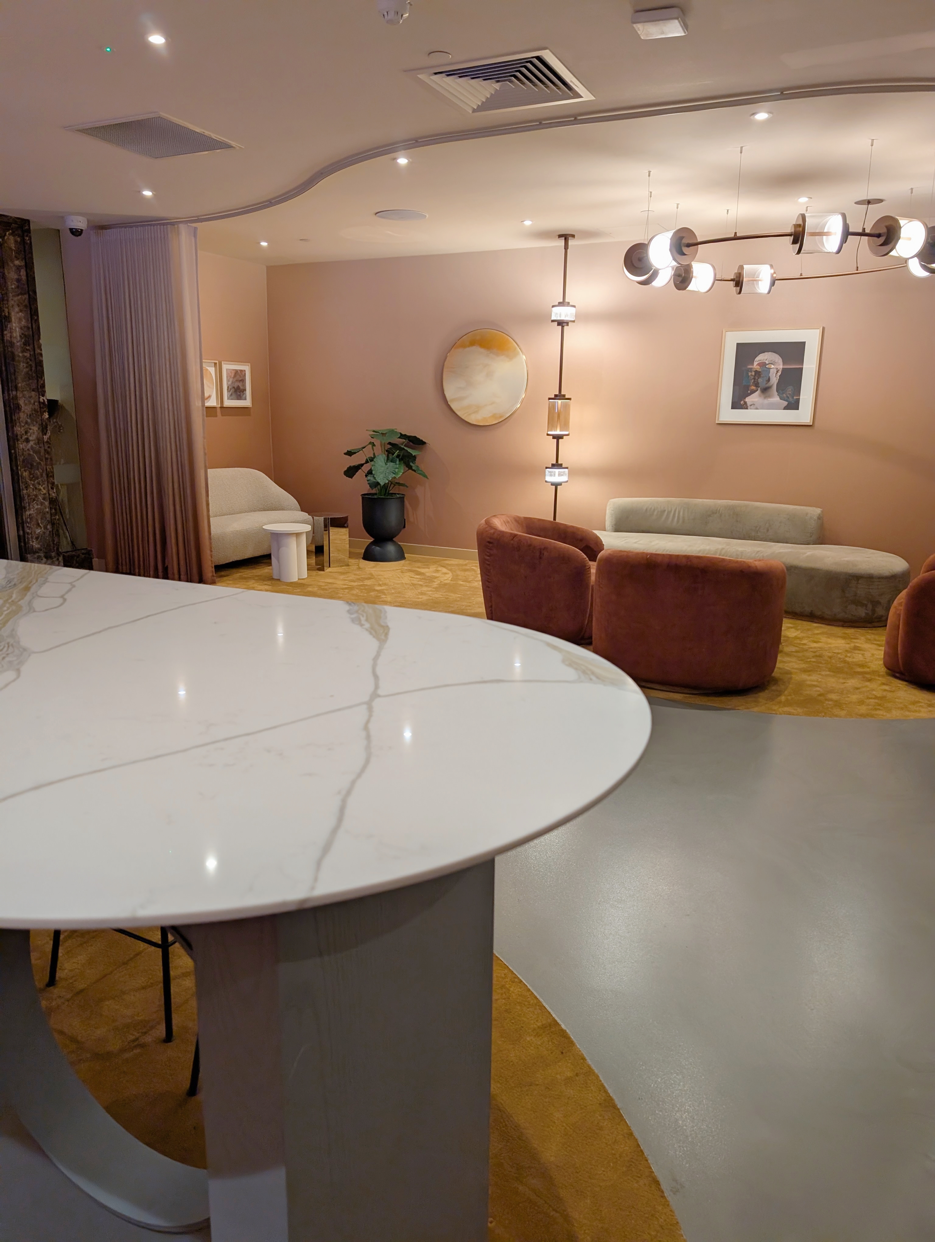 Hotel Review of Ibis London Earls Court