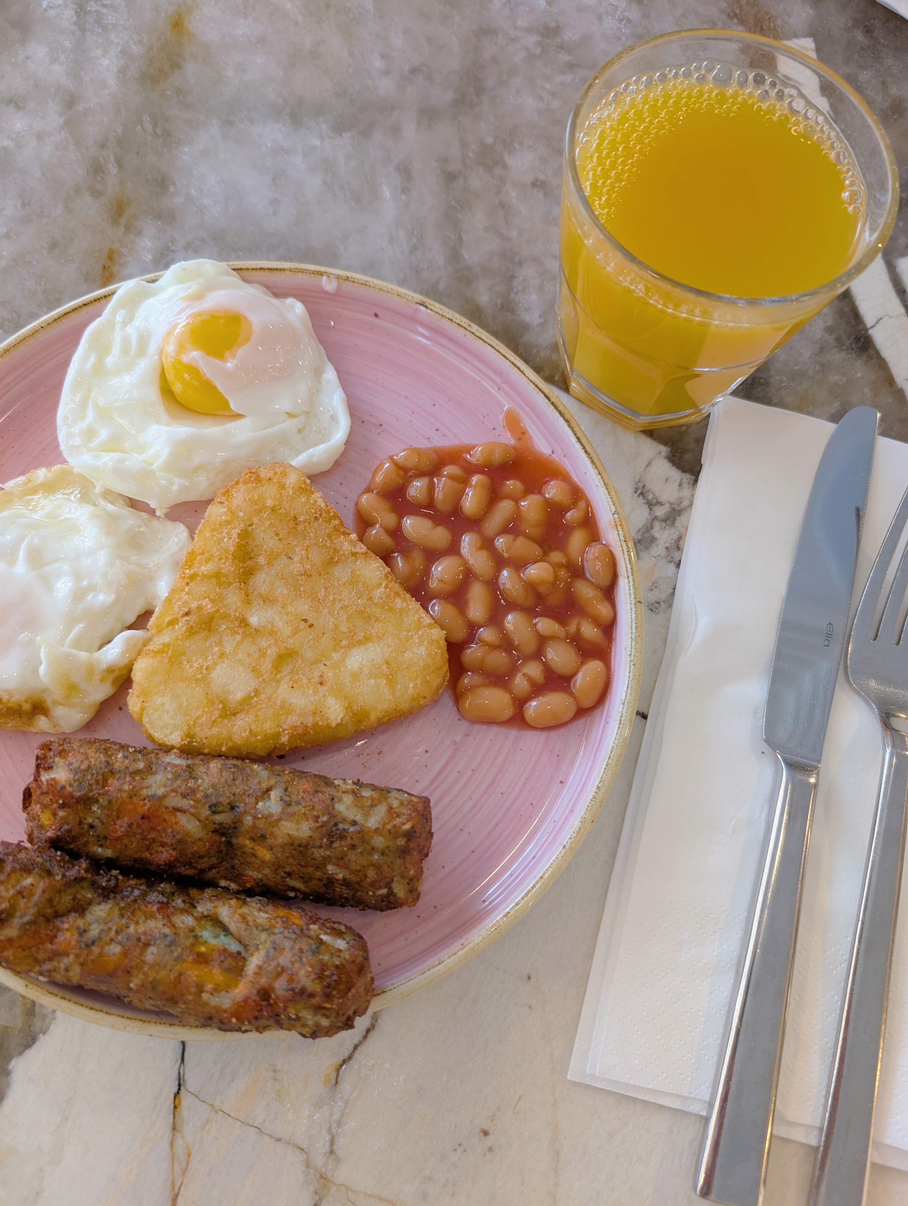Hotel Review of Ibis London Earls Court
