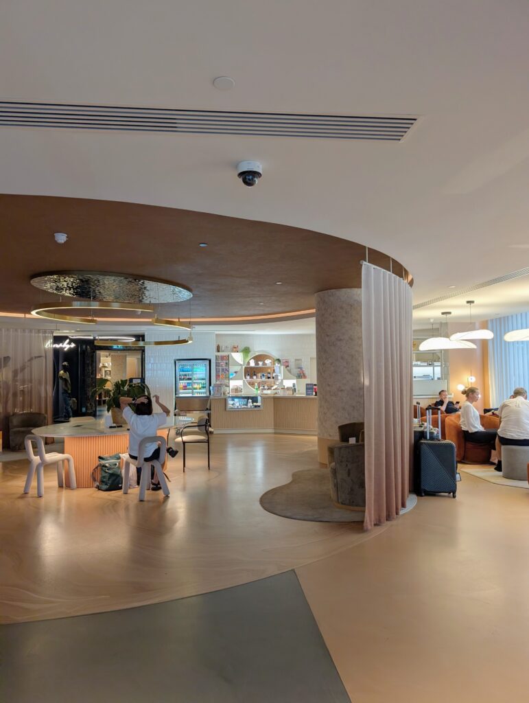 Hotel Review of Ibis London Earls Court