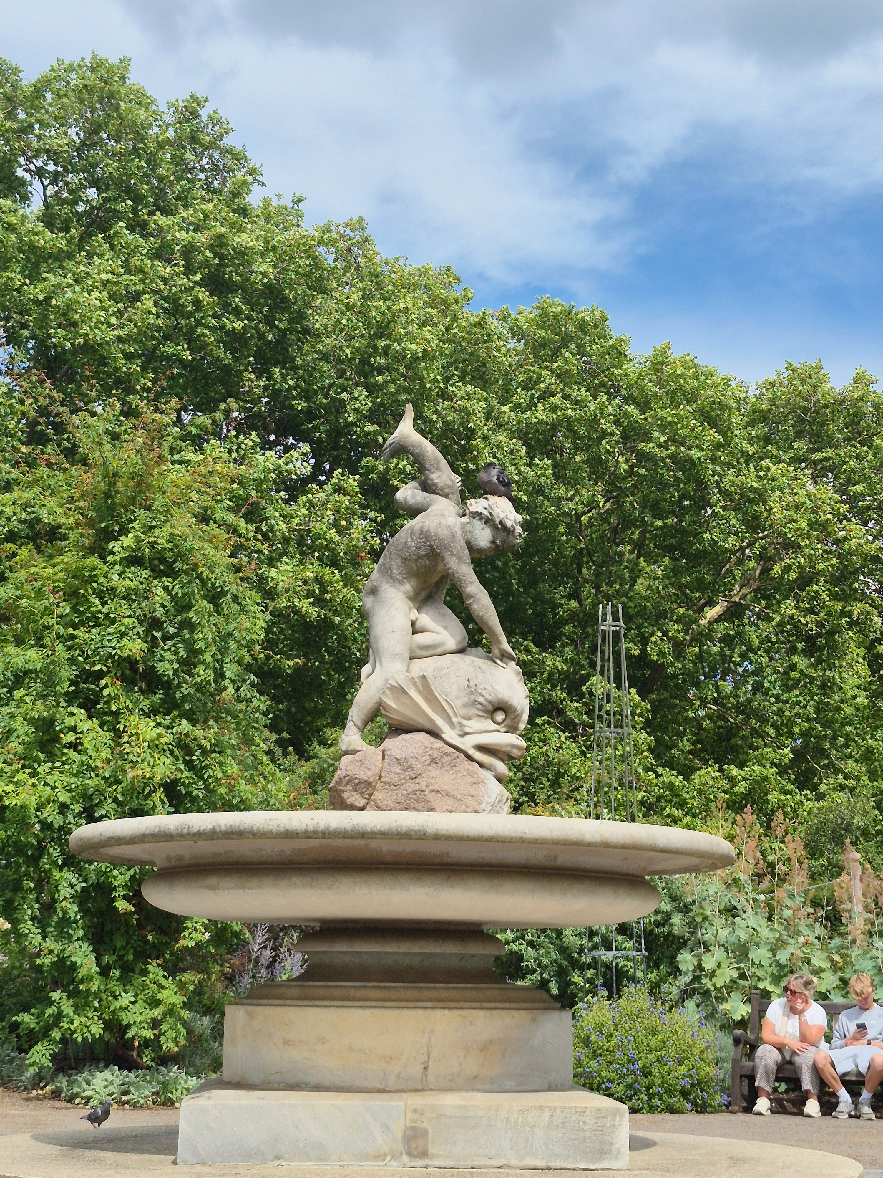 4 Days in London (Summer Edition): A Repeat Visitor’s Itinerary