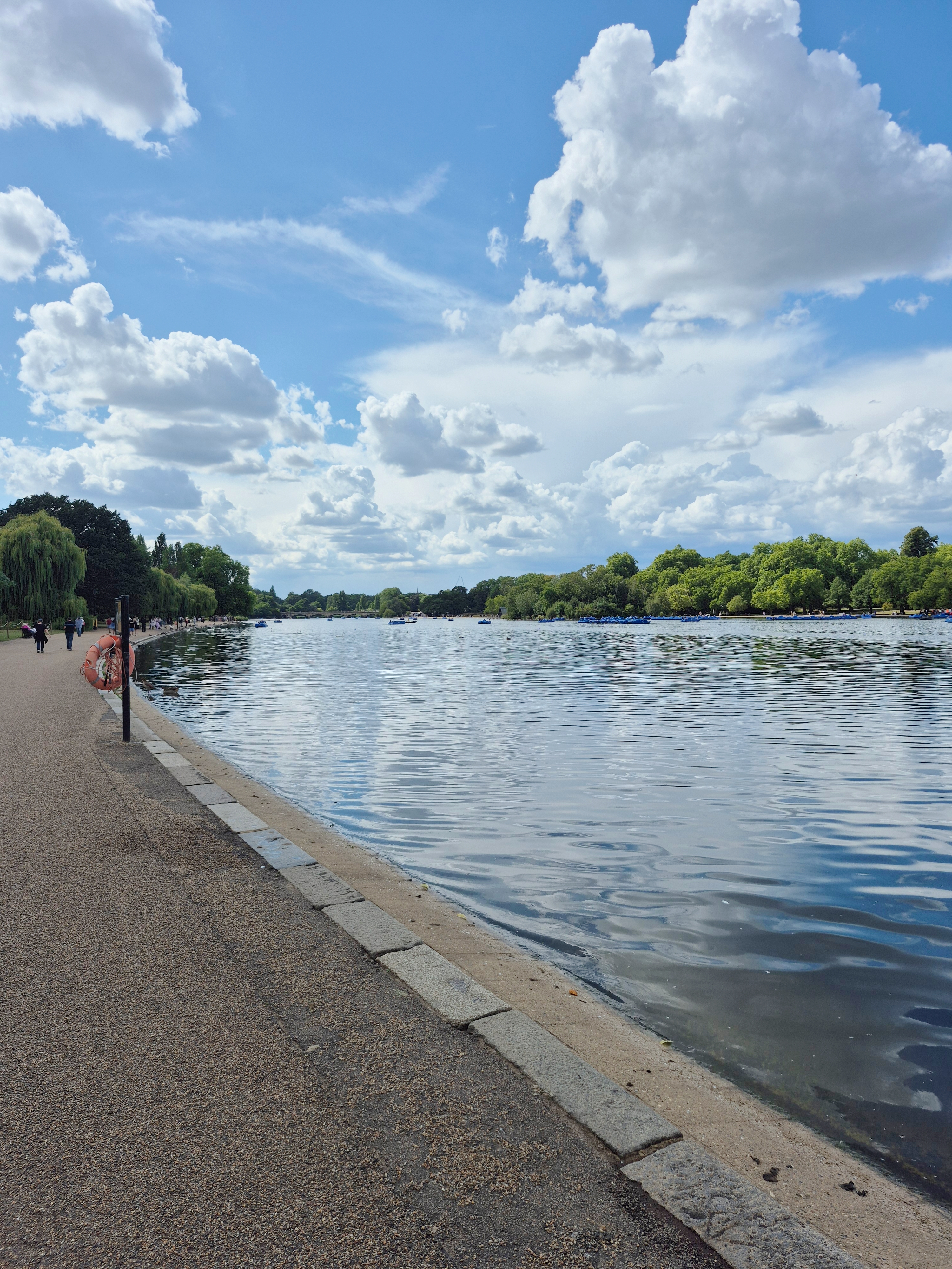 4 Days in London (Summer Edition): A Repeat Visitor’s Itinerary