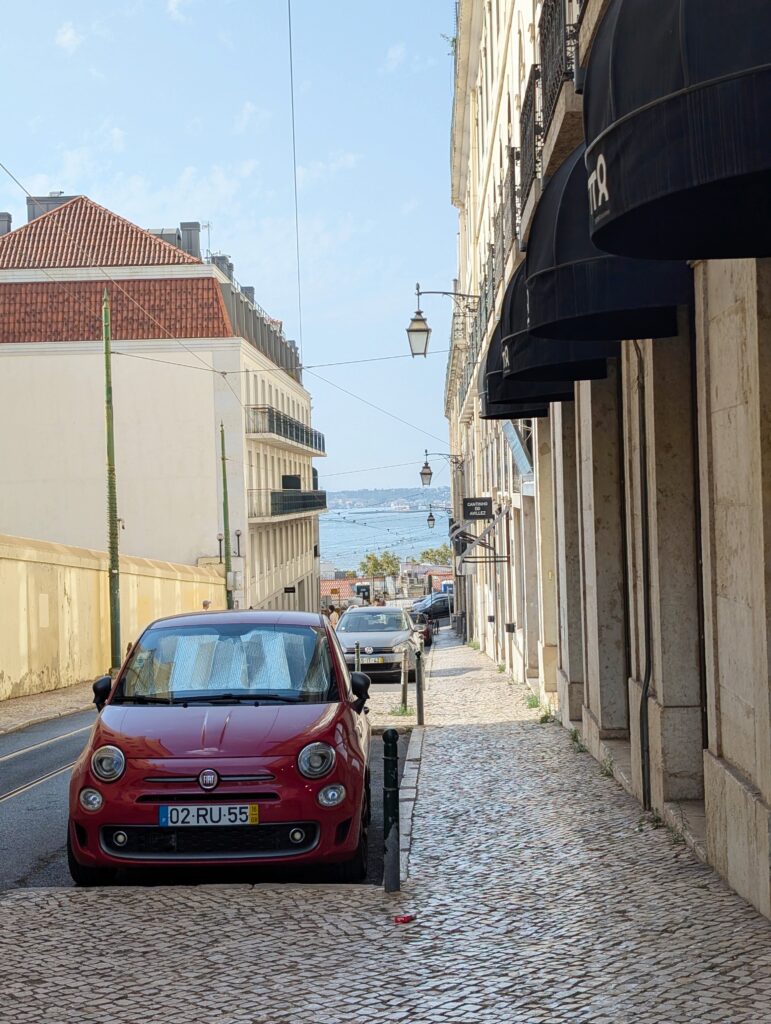 The Ultimate 4-Day Lisbon Itinerary for First-Time Visitors