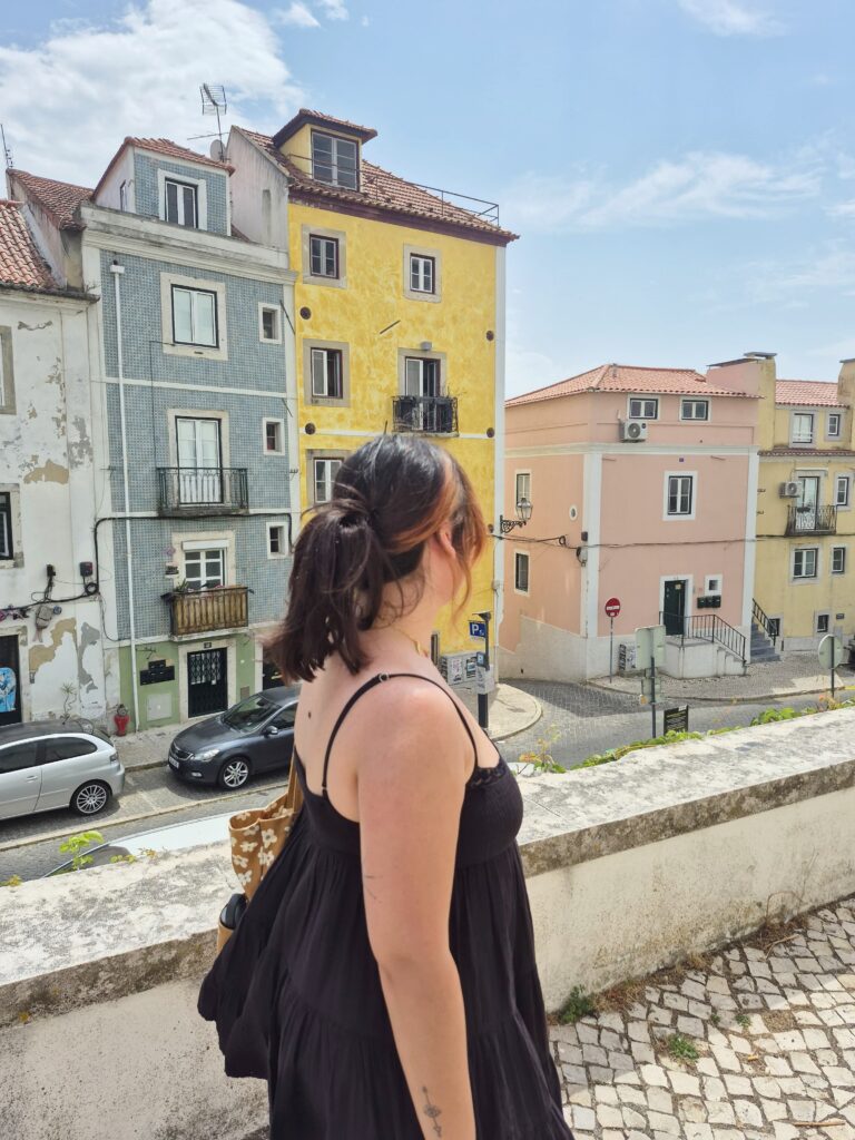 The Ultimate 4-Day Lisbon Itinerary for First-Time Visitors