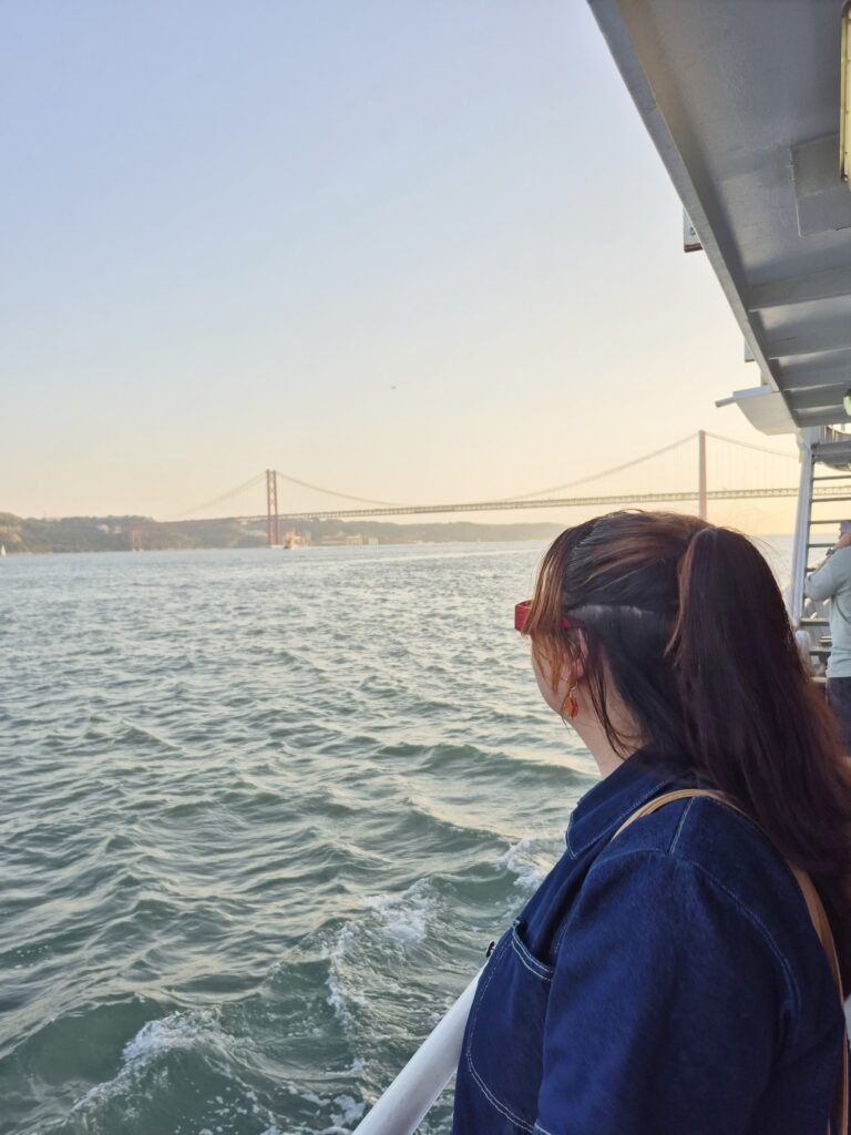 A Lisbon Sunset Cruise You Don’t Want to Miss