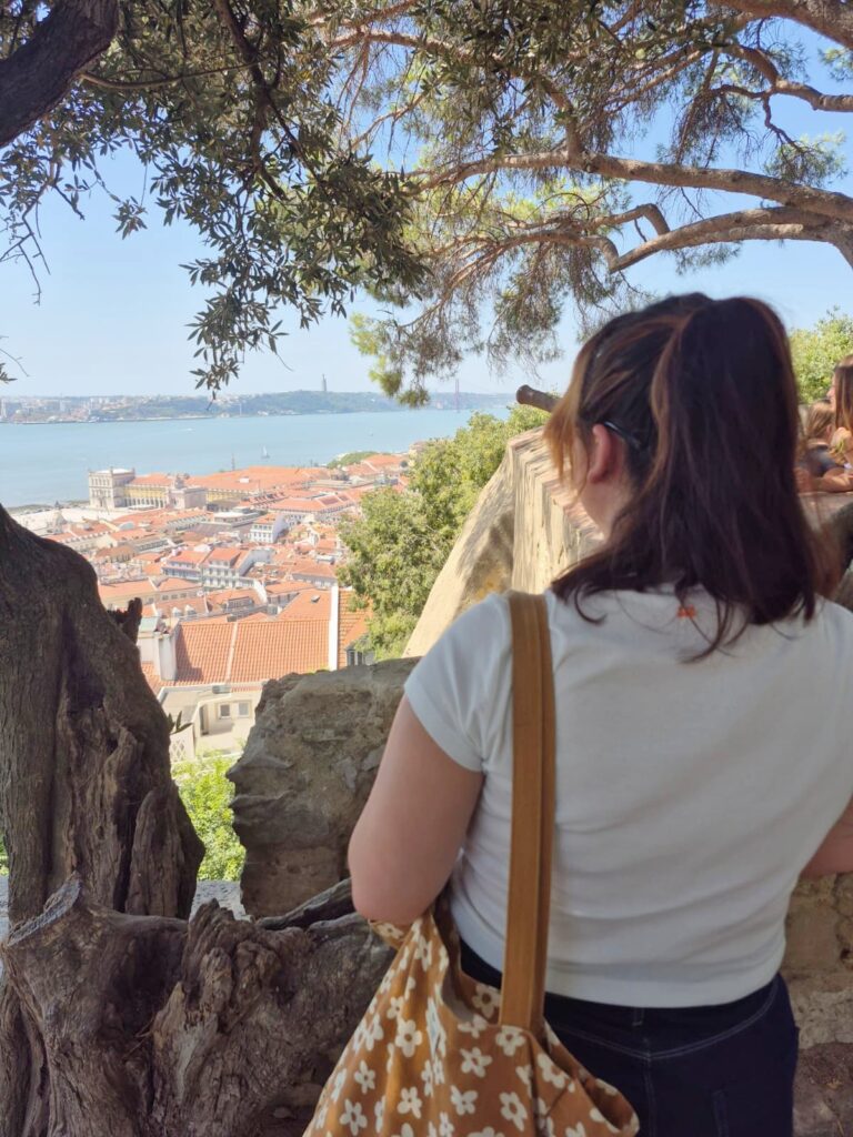 The Ultimate 4-Day Lisbon Itinerary for First-Time Visitors