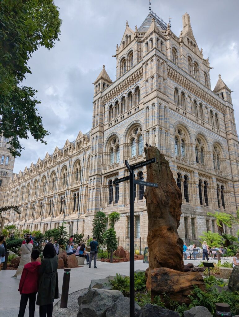 4 Days in London (Summer Edition): A Repeat Visitor’s Itinerary