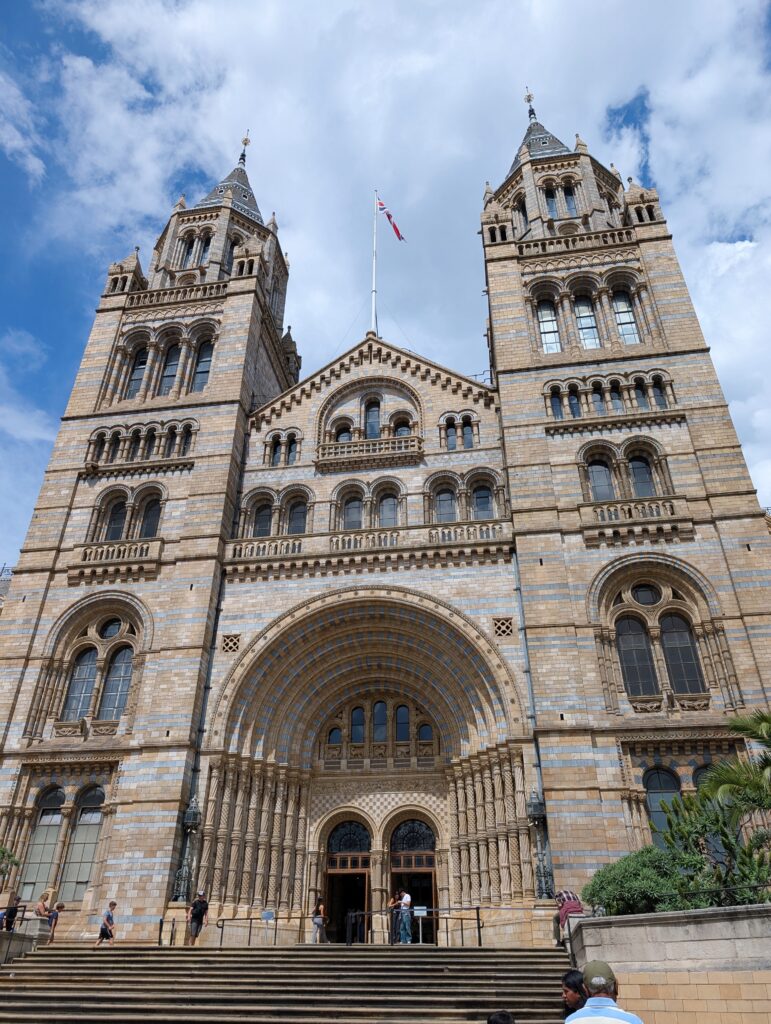 4 Days in London (Summer Edition): A Repeat Visitor’s Itinerary