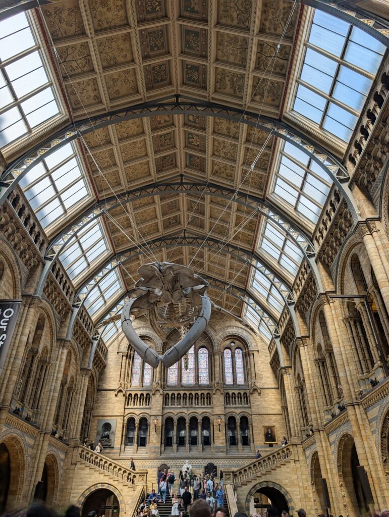 4 Days in London (Summer Edition): A Repeat Visitor’s Itinerary