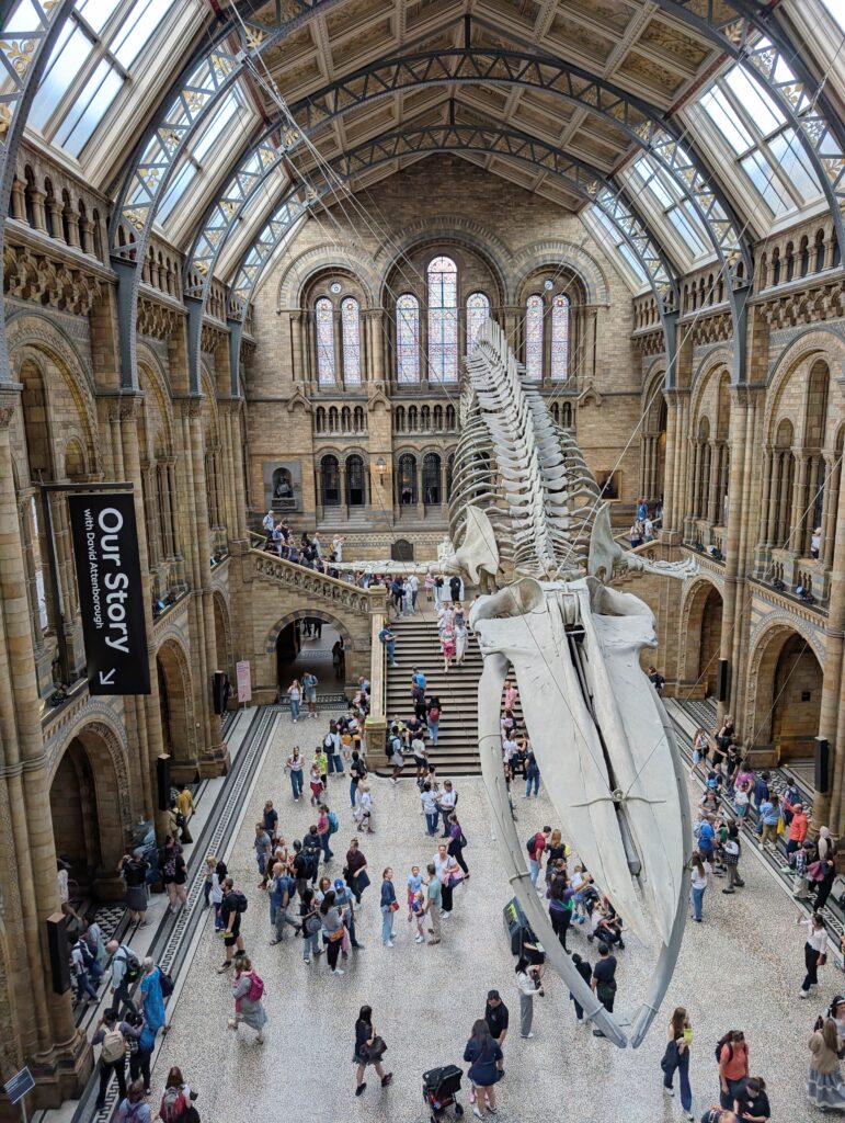 4 Days in London (Summer Edition): A Repeat Visitor’s Itinerary