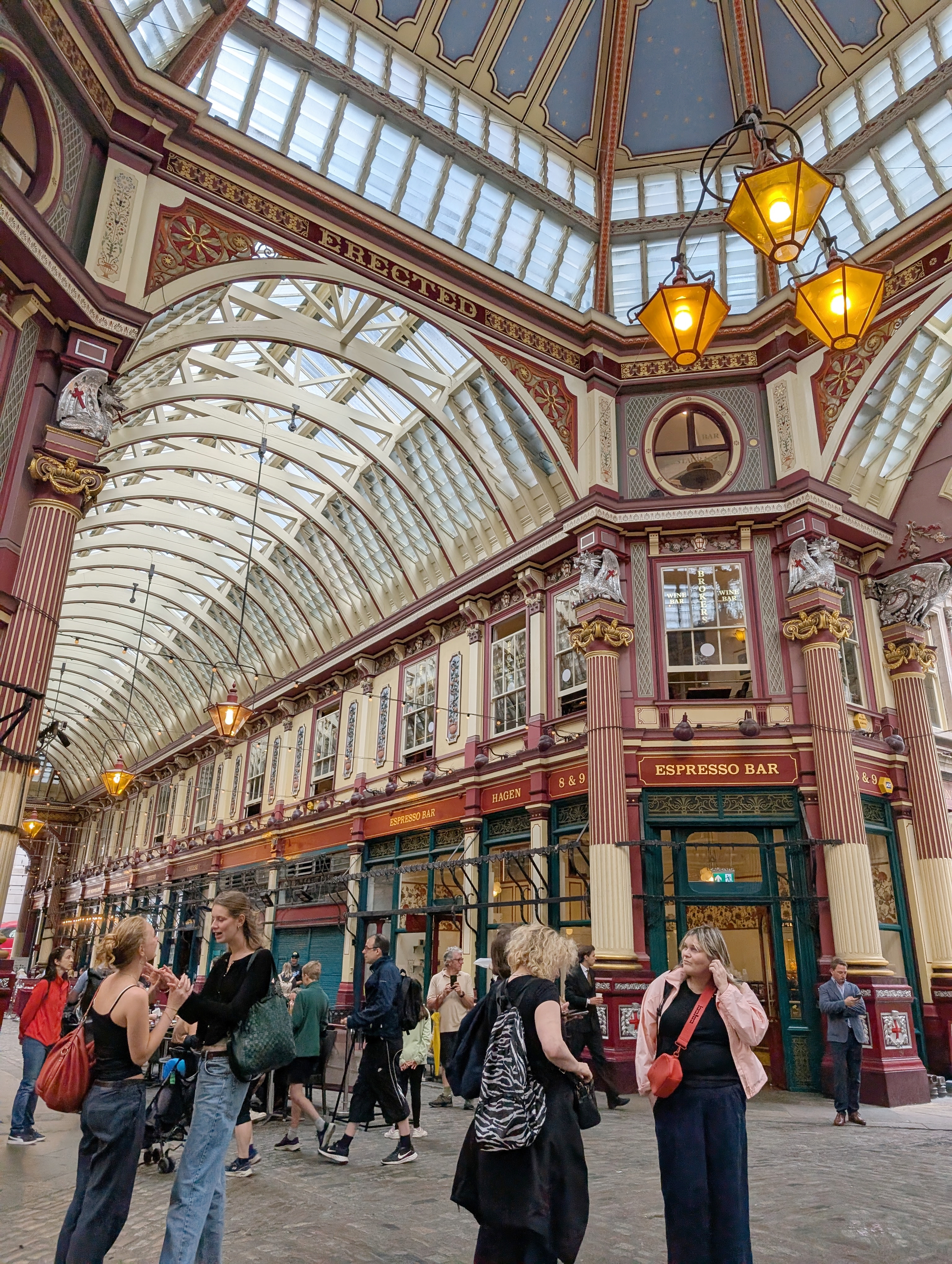 4 Days in London (Summer Edition): A Repeat Visitor’s Itinerary
