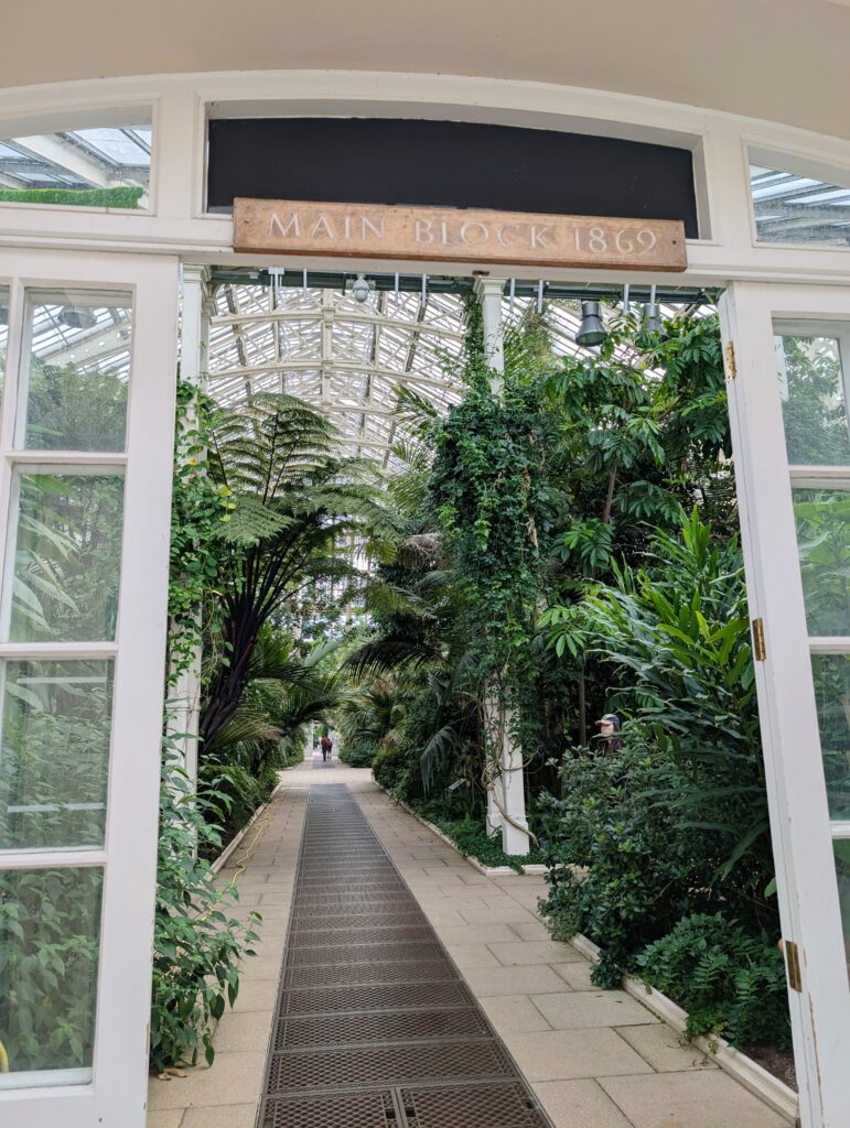 A Day at Kew Gardens - What to See, Do & Know Before You Go