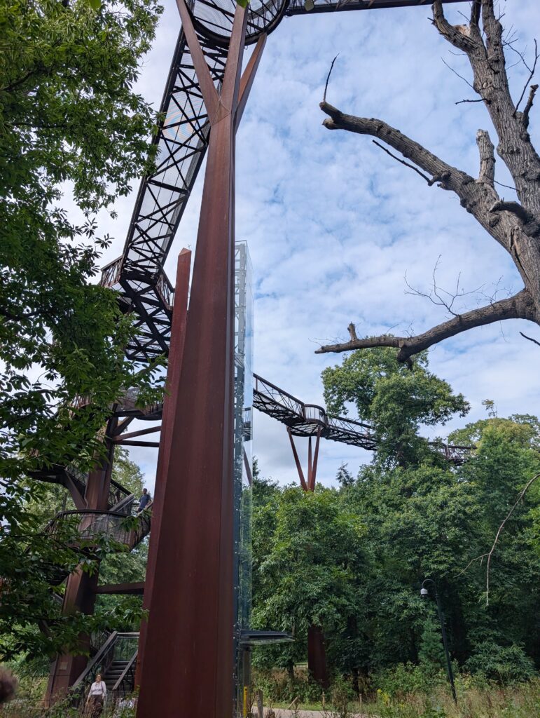 A Day at Kew Gardens - What to See, Do & Know Before You Go