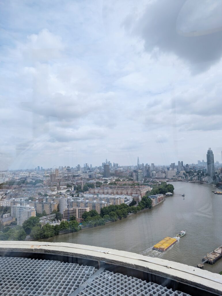 4 Days in London (Summer Edition): A Repeat Visitor’s Itinerary