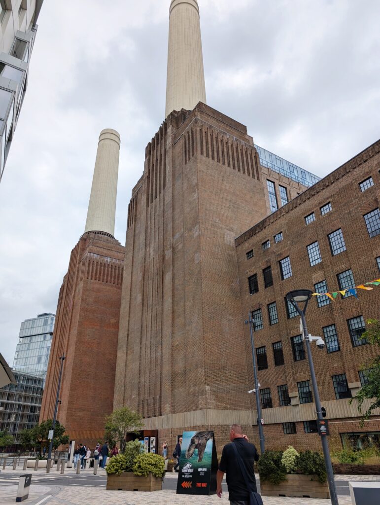 4 Days in London (Summer Edition): A Repeat Visitor’s Itinerary