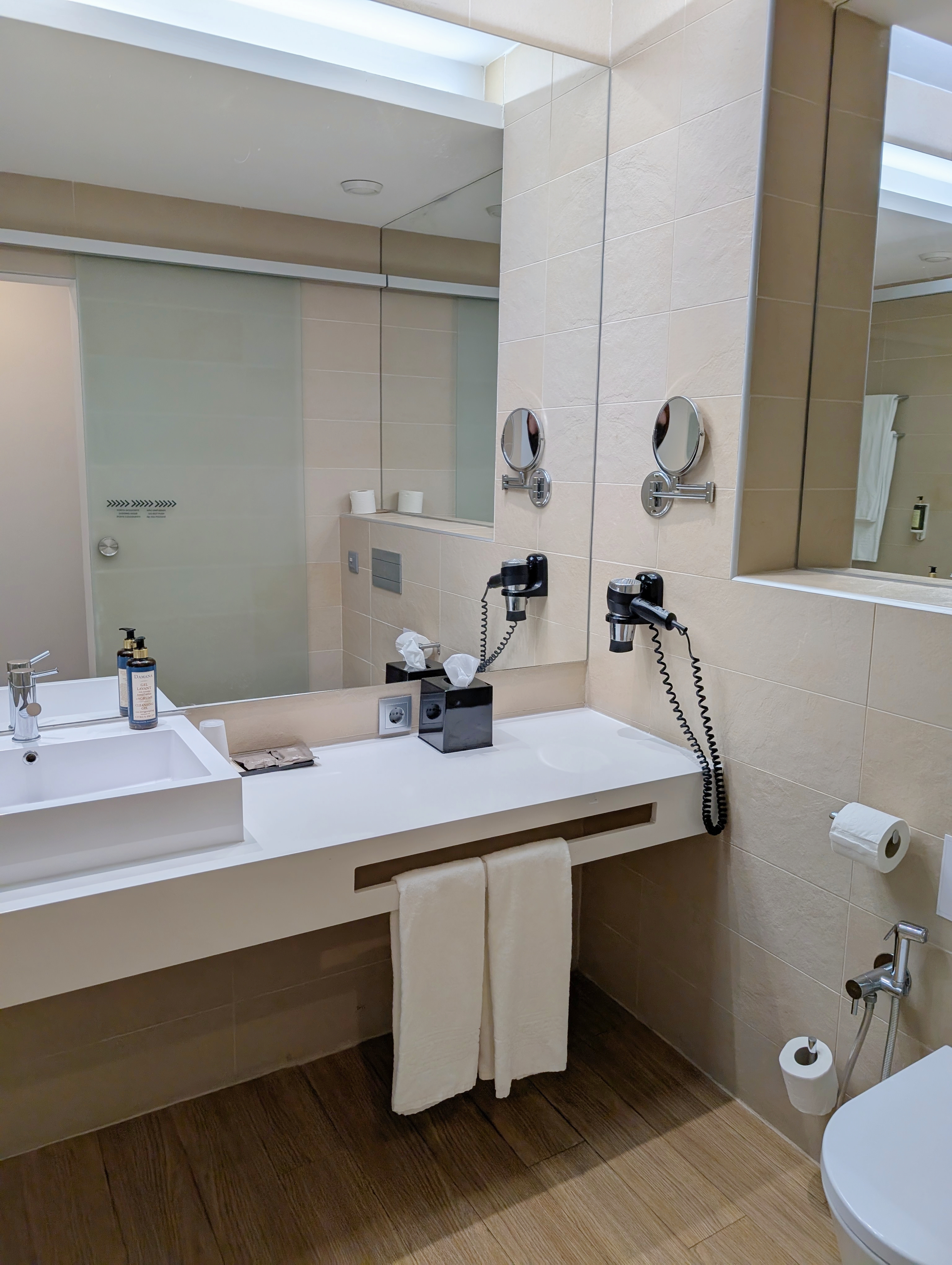 Hotel Review: Jupiter Lisboa