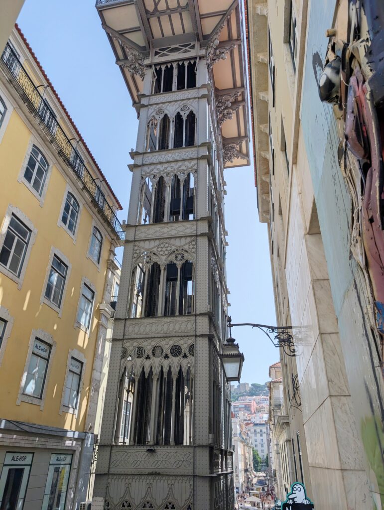 The Ultimate 4-Day Lisbon Itinerary for First-Time Visitors