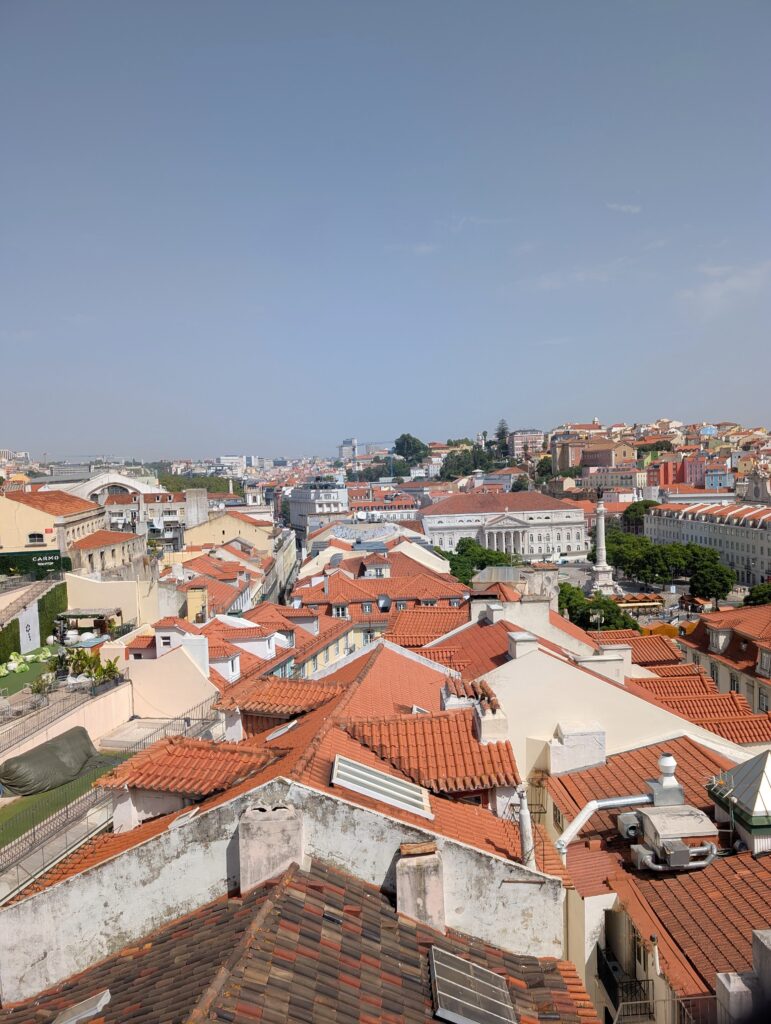 The Ultimate 4-Day Lisbon Itinerary for First-Time Visitors