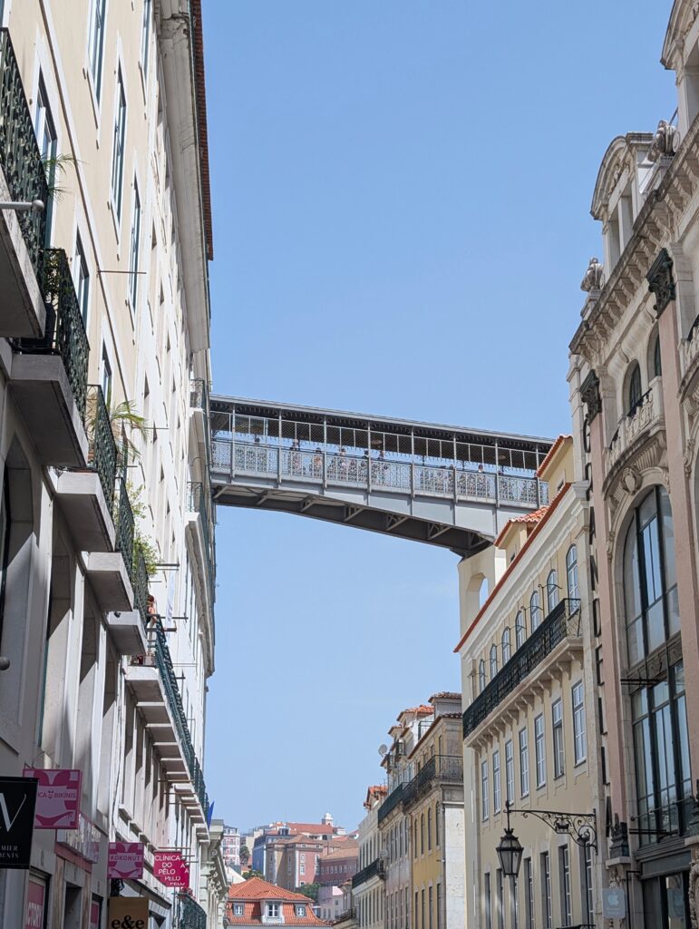 The Ultimate 4-Day Lisbon Itinerary for First-Time Visitors