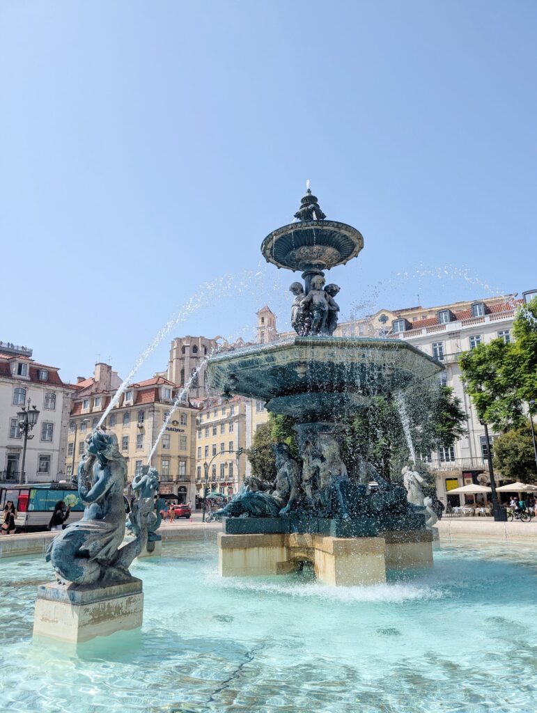 The Ultimate 4-Day Lisbon Itinerary for First-Time Visitors