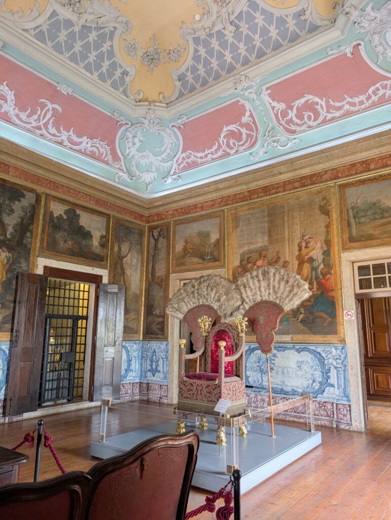 The Ultimate 4-Day Lisbon Itinerary for First-Time Visitors