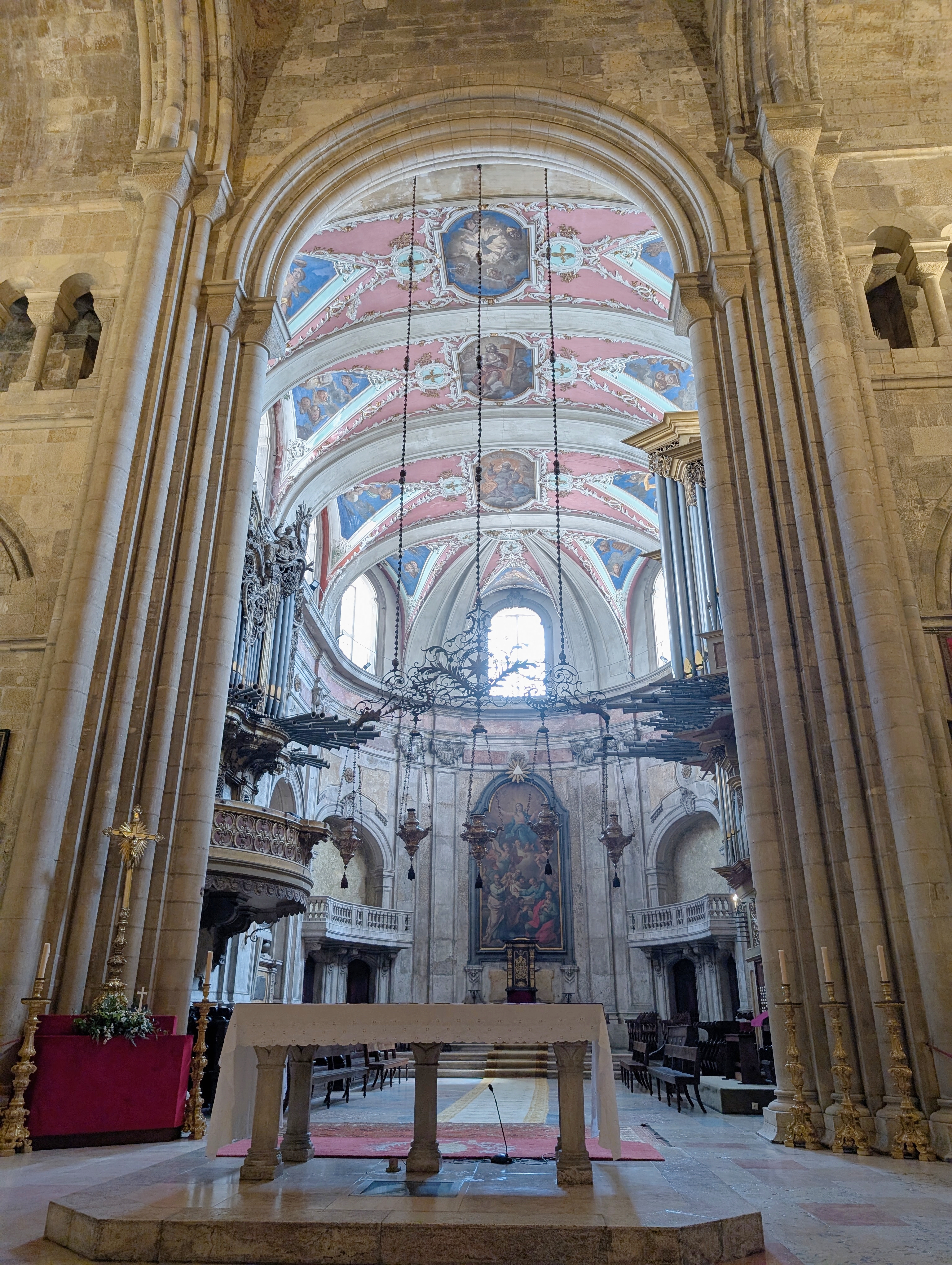 The Ultimate 4-Day Lisbon Itinerary for First-Time Visitors
