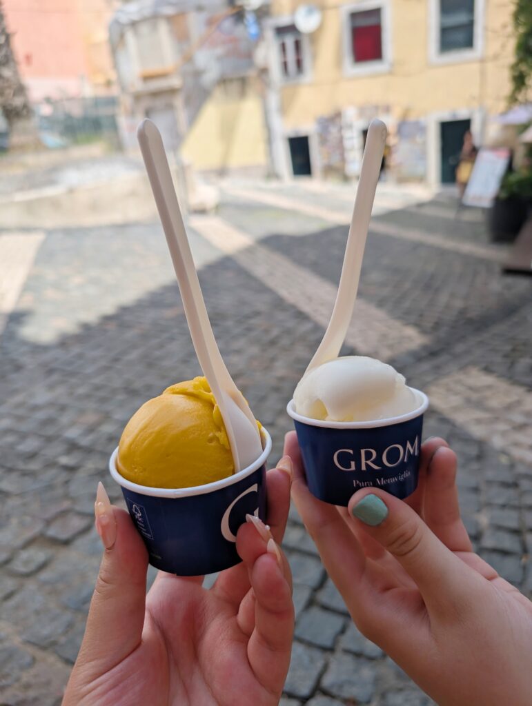 The Ultimate 4-Day Lisbon Itinerary for First-Time Visitors