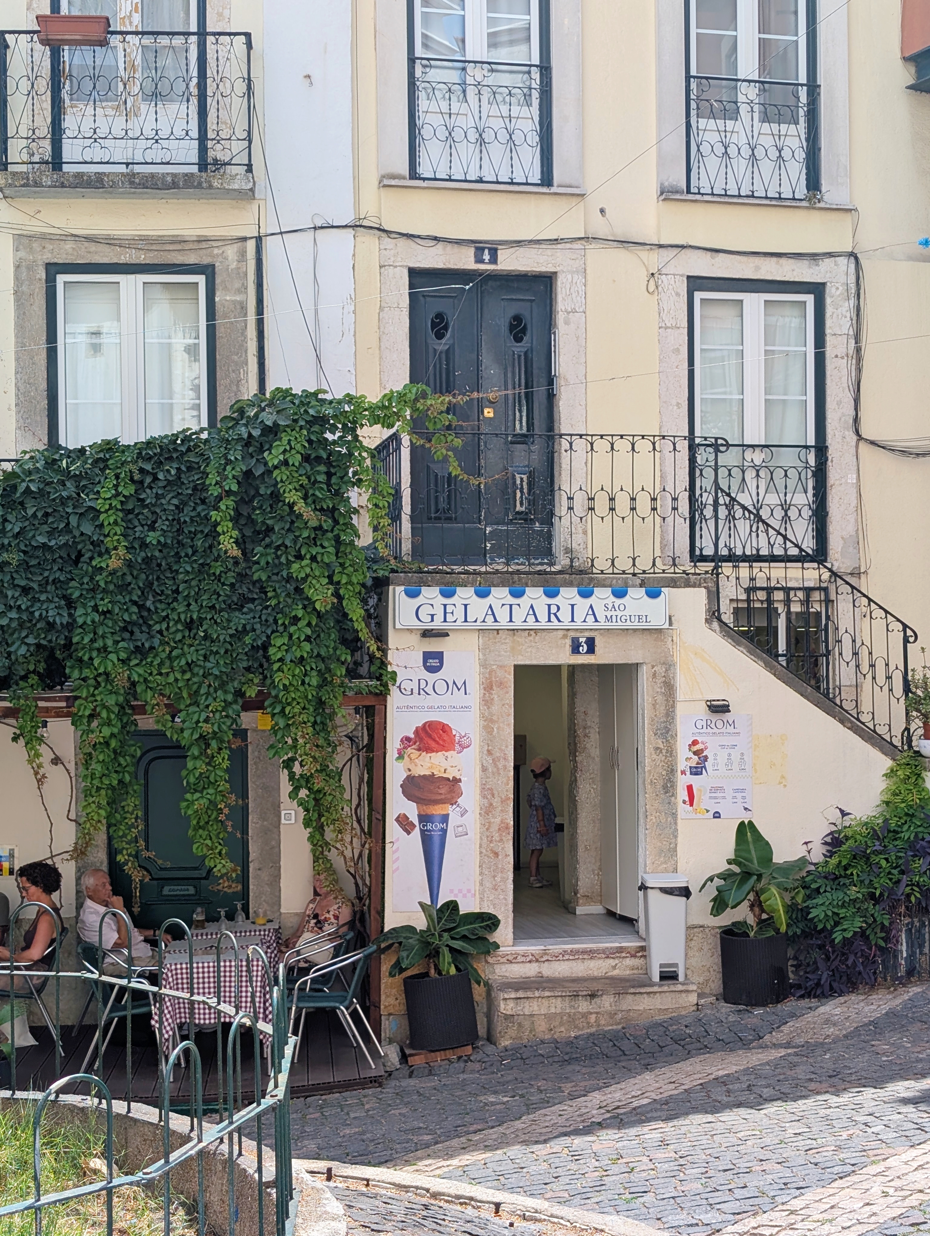 The Ultimate 4-Day Lisbon Itinerary for First-Time Visitors