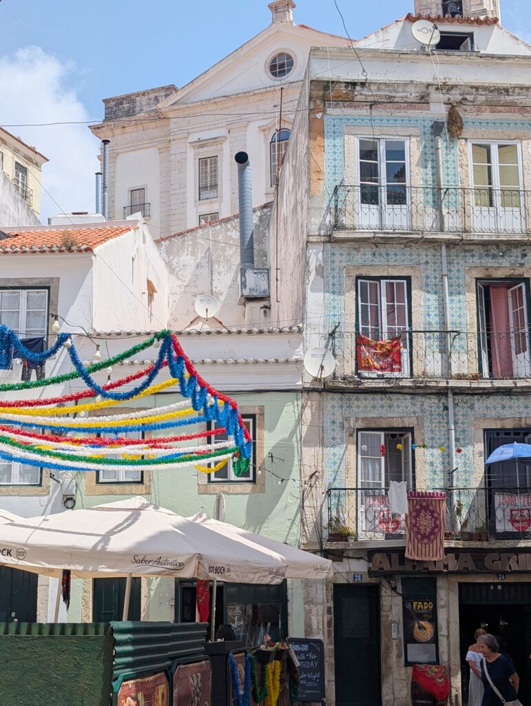 The Ultimate 4-Day Lisbon Itinerary for First-Time Visitors